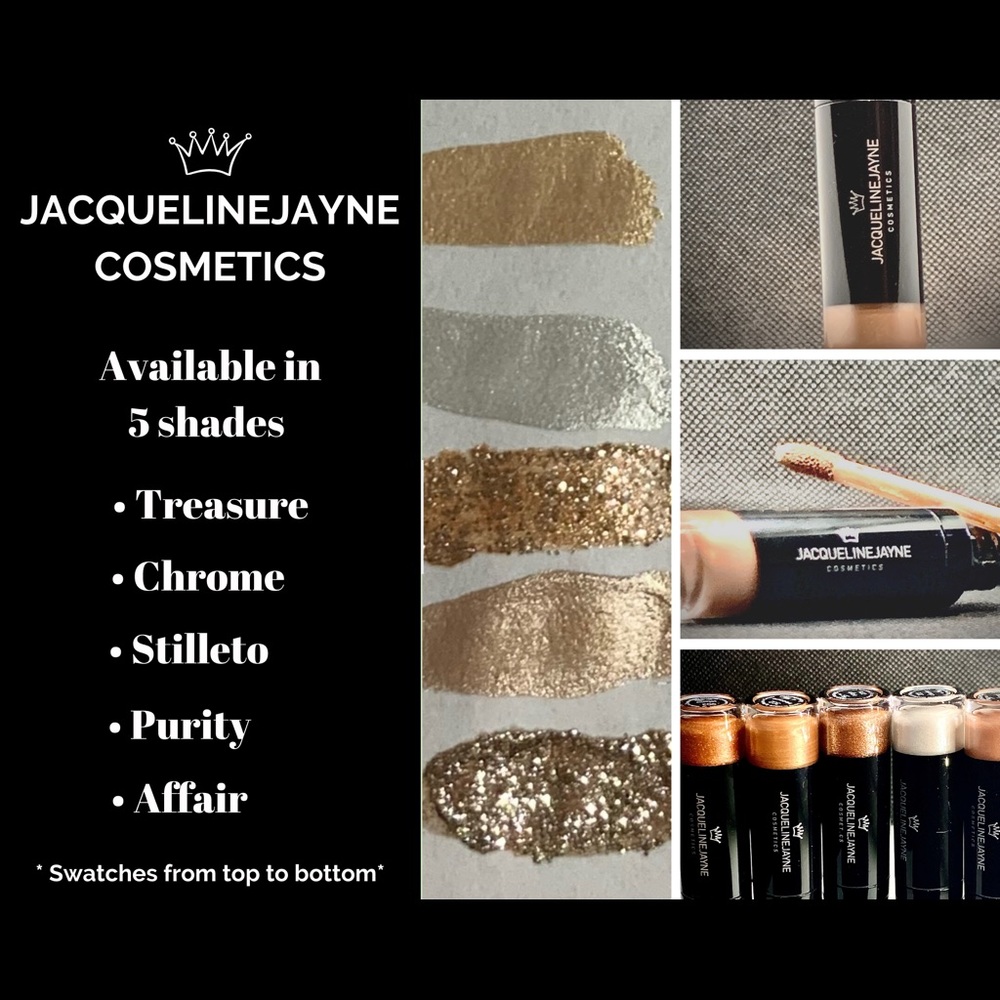 Liquid Eye Shimmer